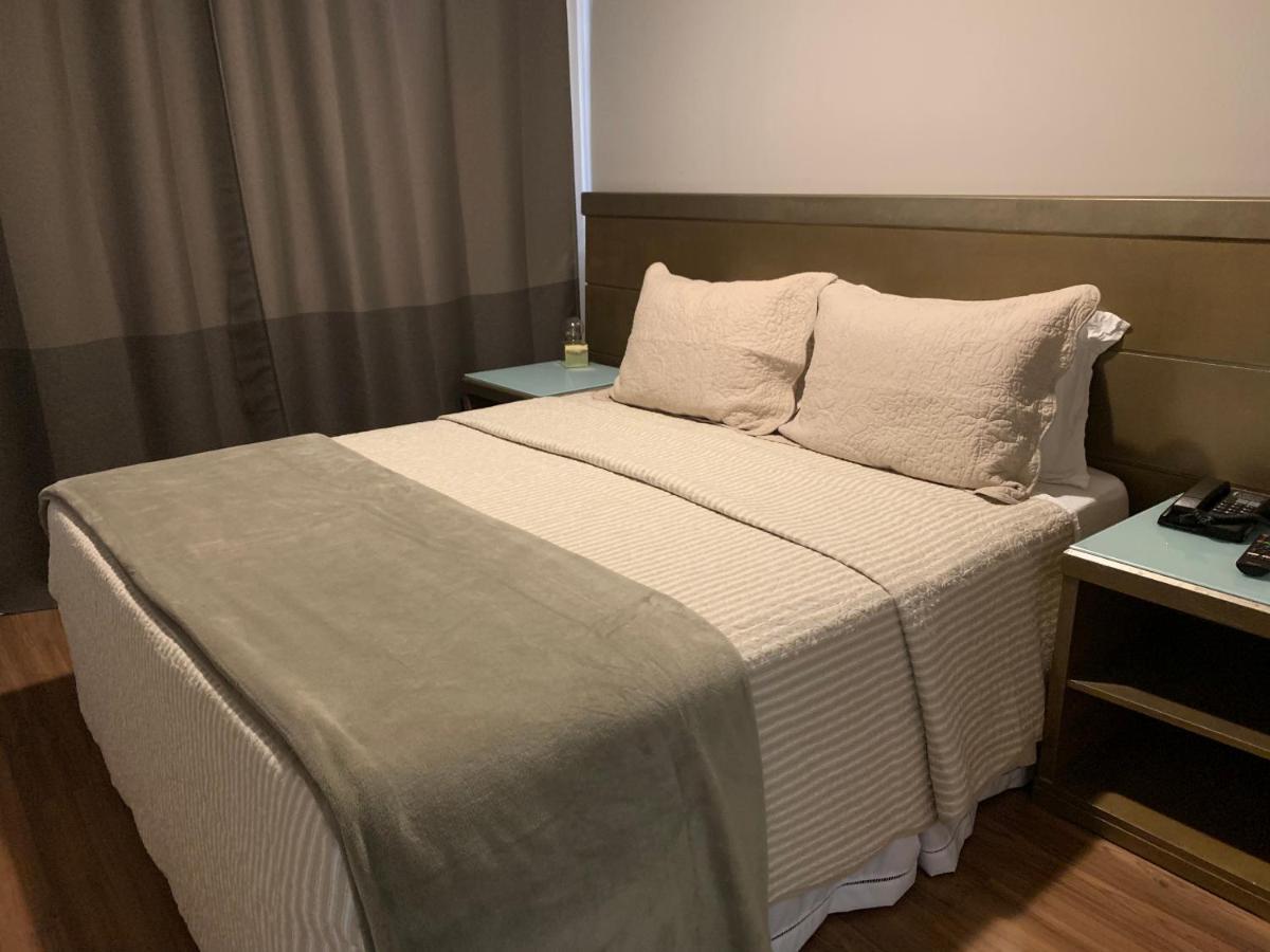 The Capital Flat 1704 - Itaim Sp São Paulo