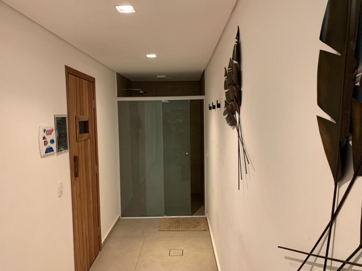 The Capital Flat 1704 - Itaim Sp São Paulo